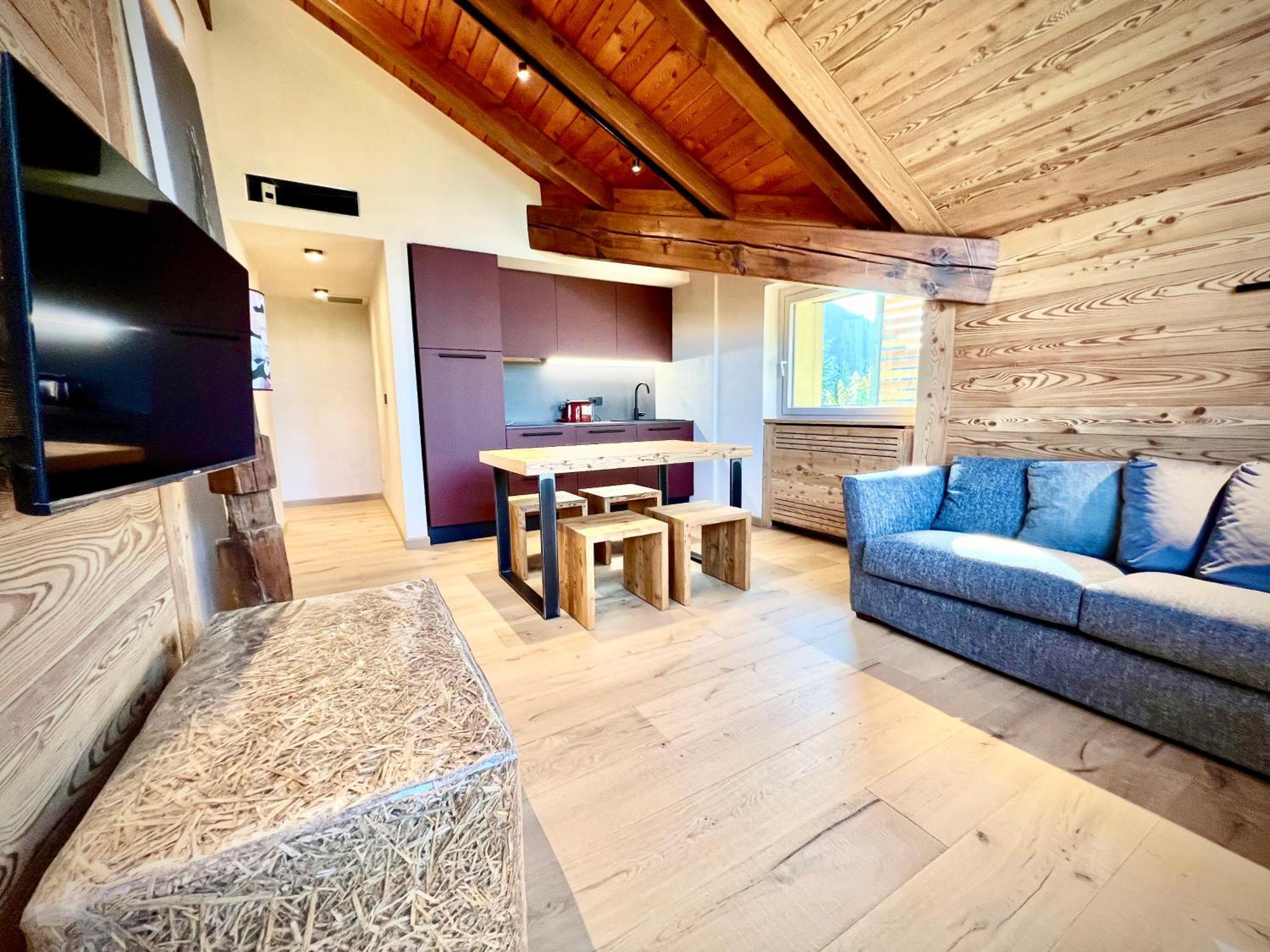 Montview Βίλα Αόστα Εξωτερικό φωτογραφία