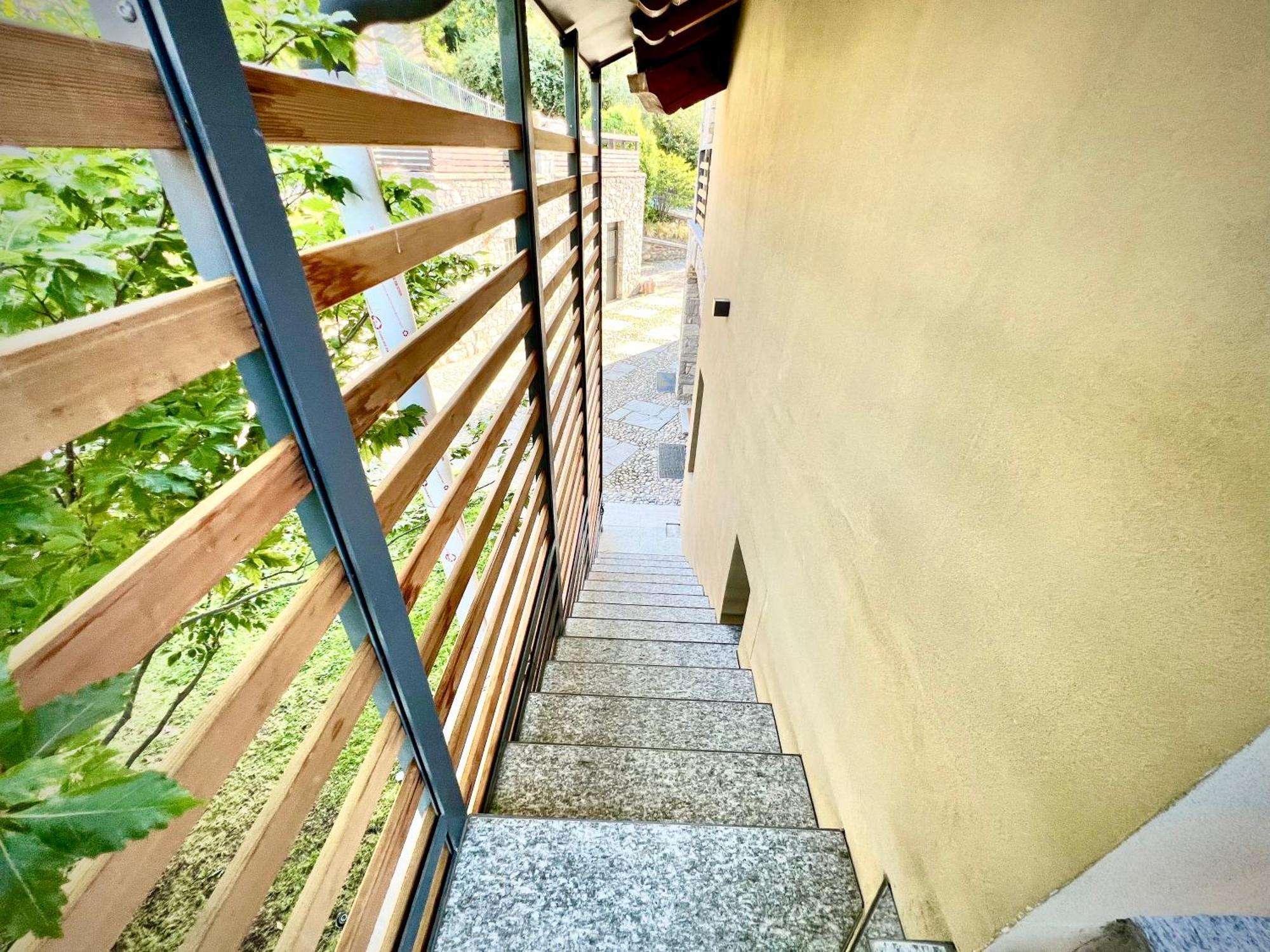 Montview Βίλα Αόστα Εξωτερικό φωτογραφία